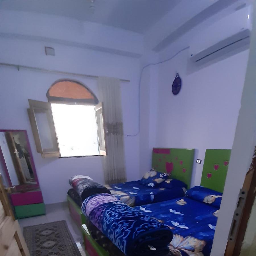 Nile View Rana Nubian Guest Houes Hotel Assuan Exterior foto